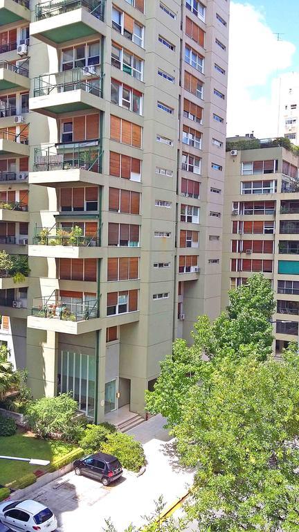 ブエノスアイレスPalermo Chico Castex 2 Pax 10Min Aeroparque 100M Mater Deiアパートメント エクステリア 写真