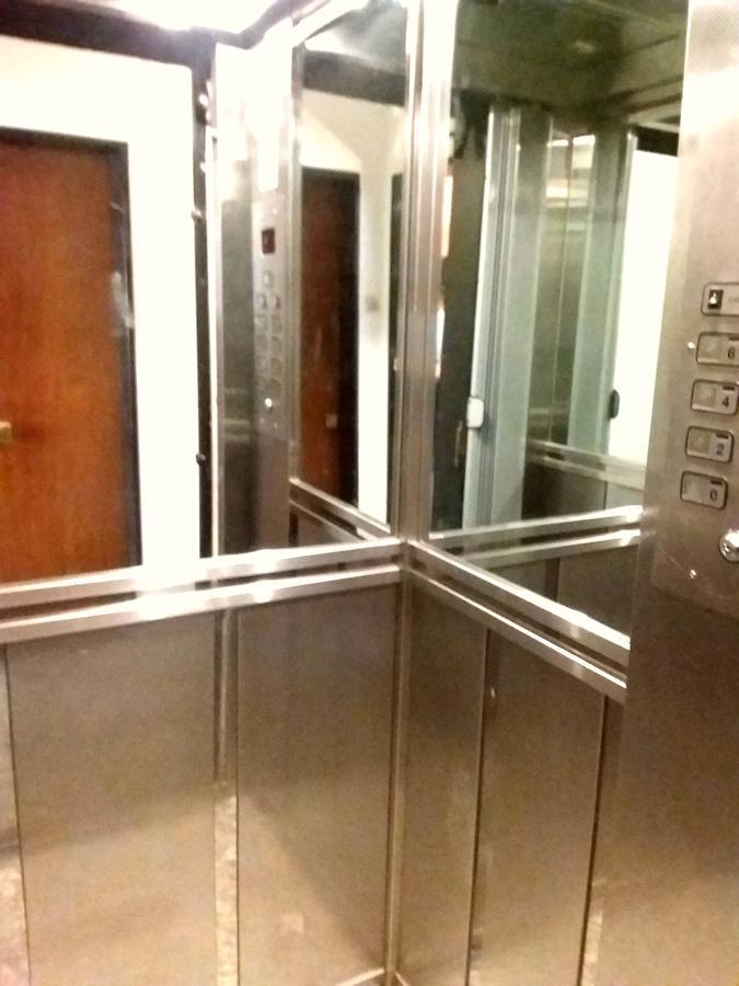 ブエノスアイレスPalermo Chico Castex 2 Pax 10Min Aeroparque 100M Mater Deiアパートメント エクステリア 写真
